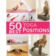 50 Best...Yoga Positions (Paperback)